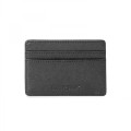 TOSCANO GENUINE LEATHER RFID  CARD HOLDER