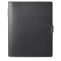 GIUSEPPE DI NATALE REFILLABLE LEATHER JOURNAL