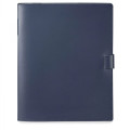 GIUSEPPE DI NATALE REFILLABLE LEATHER JOURNAL