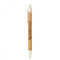 CORK   BALLPOINT PEN