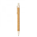 CORK   BALLPOINT PEN