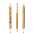 CORK   BALLPOINT PEN