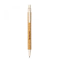CORK   BALLPOINT PEN