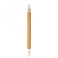 CORK   BALLPOINT PEN
