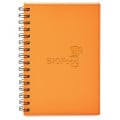 NEOSKIN Hard Cover Spiral Journal