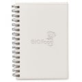 NEOSKIN Hard Cover Spiral Journal