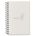 Neoskin Hard Cover Spiral Journal