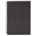 Neoskin Hard Cover Spiral Journal