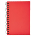 Neoskin Hard Cover Spiral Journal