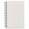 Neoskin Hard Cover Spiral Journal
