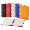 Neoskin Hard Cover Spiral Journal