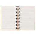 NEOSKIN Hard Cover Spiral Journal