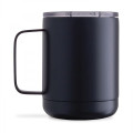 MEAN MUGGIN METALLIC   360 ML  12 OZ STAINLESS STEEL MUG