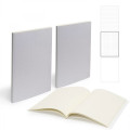 MEDIO PERFECT BOUND NOTEBOOK 5 X 7 WITH 150 PAGES