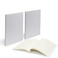 MEDIO PERFECT BOUND NOTEBOOK 5 X 7 WITH 150 PAGES