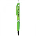 TRINA SEMI-GEL BALLPOINT PEN
