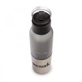 Switch-hitter 2-in-1 20oz Stainless Bottle W/ 12 Oz Cup