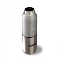 Switch-hitter 2-in-1 20oz Stainless Bottle W/ 12 Oz Cup