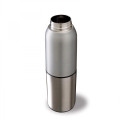 Switch-hitter 2-in-1 20oz Stainless Bottle W/ 12 Oz Cup