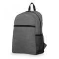 BUSINESS SMART  FLUSH-FRONT 15" LAPTOP BACKPACK