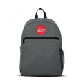 BUSINESS SMART  FLUSH-FRONT 15" LAPTOP BACKPACK