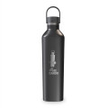 LOOSE CANON  740 ML / 25 OZ STAINLESS STEEL BOTTLE