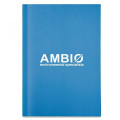 PERFECT BOUND ECO NOTEBOOK