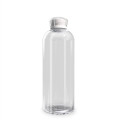 CRYSTAL CLEAR  1000 ML / 34 OZ BOROSILICATE GLASS BOTTLE