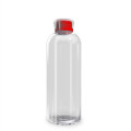 CRYSTAL CLEAR  1000 ML / 34 OZ BOROSILICATE GLASS BOTTLE