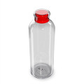 CRYSTAL CLEAR  1000 ML / 34 OZ BOROSILICATE GLASS BOTTLE