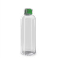 CRYSTAL CLEAR  1000 ML / 34 OZ BOROSILICATE GLASS BOTTLE