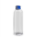 CRYSTAL CLEAR  1000 ML / 34 OZ BOROSILICATE GLASS BOTTLE