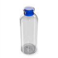 CRYSTAL CLEAR  1000 ML / 34 OZ BOROSILICATE GLASS BOTTLE