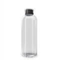 CRYSTAL CLEAR  1000 ML / 34 OZ BOROSILICATE GLASS BOTTLE