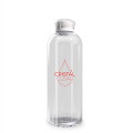 CRYSTAL CLEAR  1000 ML / 34 OZ BOROSILICATE GLASS BOTTLE