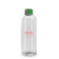 CRYSTAL CLEAR  1000 ML / 34 OZ BOROSILICATE GLASS BOTTLE