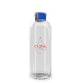 CRYSTAL CLEAR  1000 ML / 34 OZ BOROSILICATE GLASS BOTTLE
