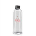 CRYSTAL CLEAR  1000 ML / 34 OZ BOROSILICATE GLASS BOTTLE