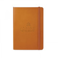 GIUSEPPE DI NATALE PERFECT BOUND LEATHER JOURNAL