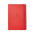 GIUSEPPE DI NATALE PERFECT BOUND LEATHER JOURNAL