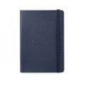 GIUSEPPE DI NATALE PERFECT BOUND LEATHER JOURNAL