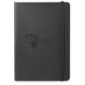 GIUSEPPE DI NATALE PERFECT BOUND LEATHER JOURNAL