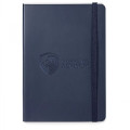GIUSEPPE DI NATALE PERFECT BOUND LEATHER JOURNAL