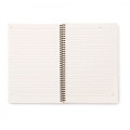SPIRAL ECO NOTEBOOK
