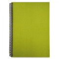 SPIRAL ECO NOTEBOOK
