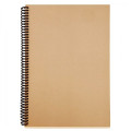 SPIRAL ECO NOTEBOOK