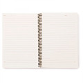 SPIRAL ECO NOTEBOOK