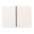 SPIRAL ECO NOTEBOOK