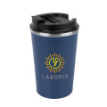 13 Oz. Luca Stainless Steel Tumbler