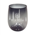 RECYCLED PET - 12 oz. Stemless Wine Glass